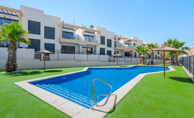 Herverkoop - Apartments - Orihuela Costa - Villamartín