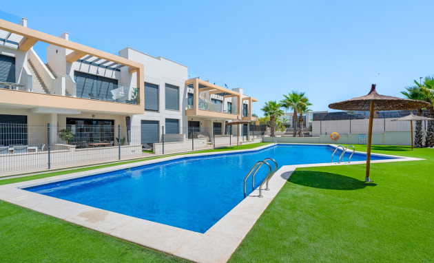 Herverkoop - Apartments - Orihuela Costa - Villamartín