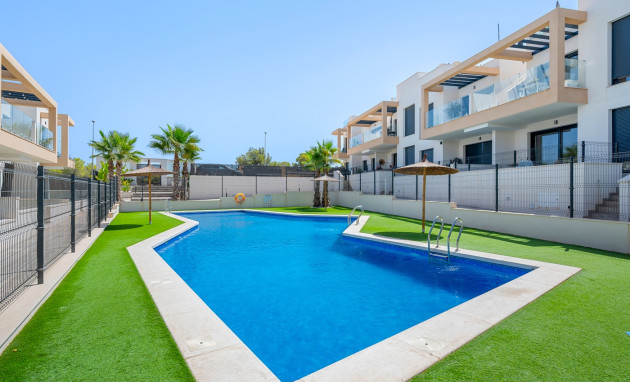 Herverkoop - Apartments - Orihuela Costa - Villamartín