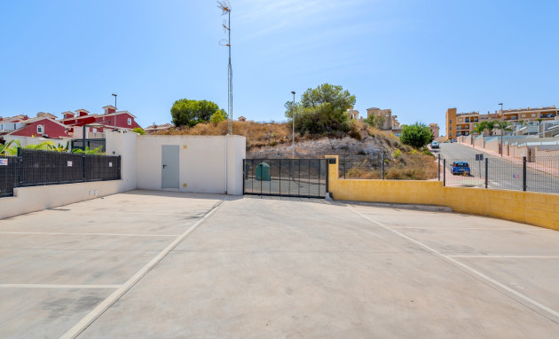 Herverkoop - Apartments - Orihuela Costa - Villamartín