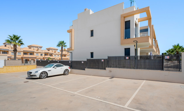 Herverkoop - Apartments - Orihuela Costa - Villamartín