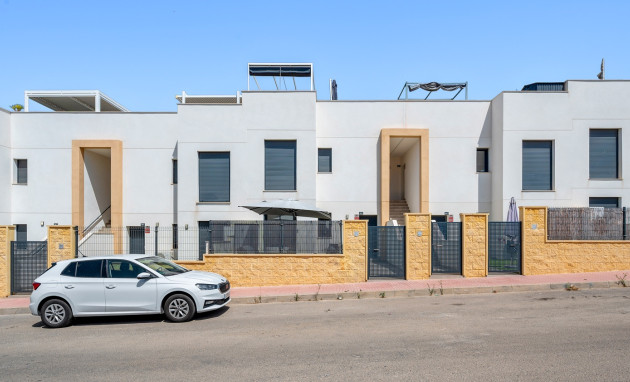 Herverkoop - Apartments - Orihuela Costa - Villamartín
