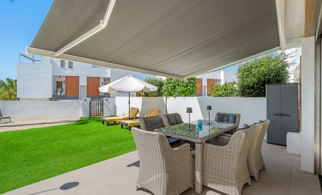 Herverkoop - Villa - Orihuela Costa - Villamartín
