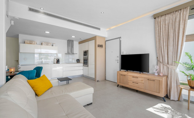 Herverkoop - Villa - Orihuela Costa - Villamartín