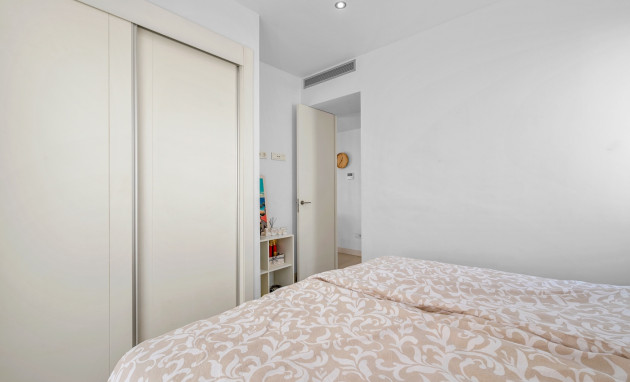 Herverkoop - Villa - Orihuela Costa - Villamartín