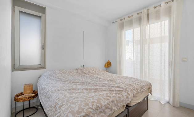 Herverkoop - Villa - Orihuela Costa - Villamartín