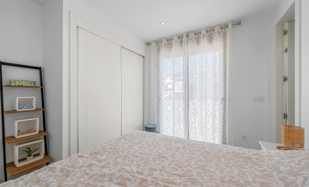 Herverkoop - Villa - Orihuela Costa - Villamartín