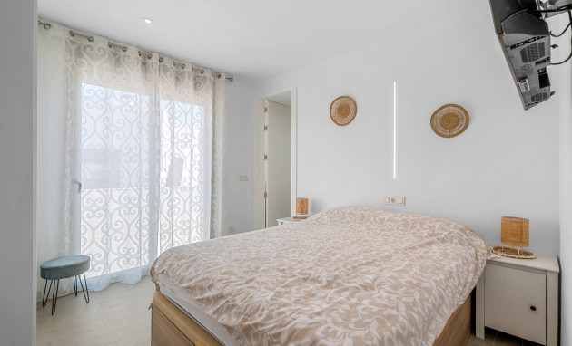 Herverkoop - Villa - Orihuela Costa - Villamartín