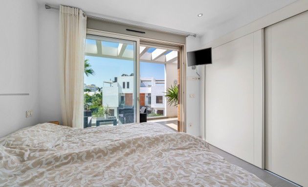 Herverkoop - Villa - Orihuela Costa - Villamartín