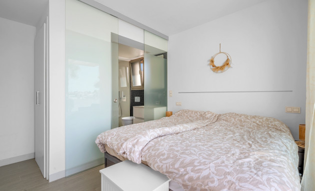 Herverkoop - Villa - Orihuela Costa - Villamartín