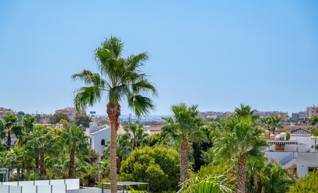 Herverkoop - Villa - Orihuela Costa - Villamartín