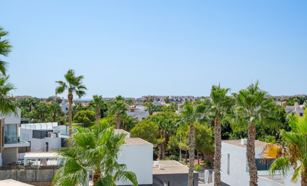 Herverkoop - Villa - Orihuela Costa - Villamartín