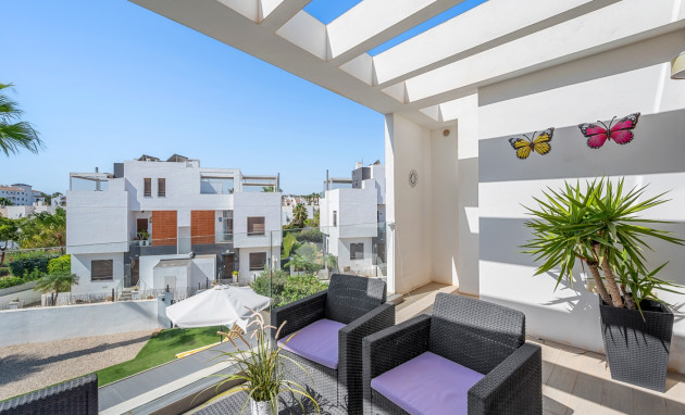 Herverkoop - Villa - Orihuela Costa - Villamartín
