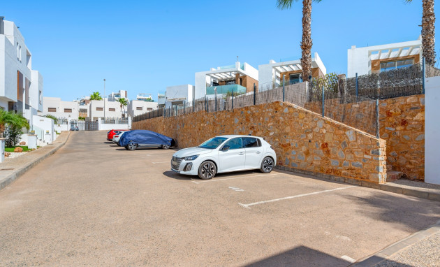 Herverkoop - Villa - Orihuela Costa - Villamartín