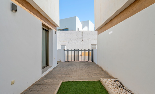 Herverkoop - Villa - Orihuela Costa - Villamartín