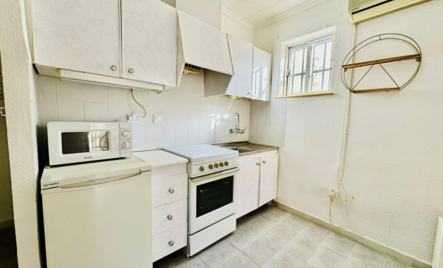 Herverkoop - Semi detached Villa - Torrevieja - San luis
