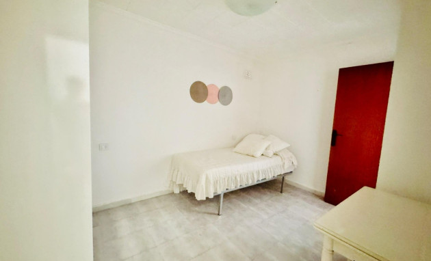 Herverkoop - Semi detached Villa - Torrevieja - San luis