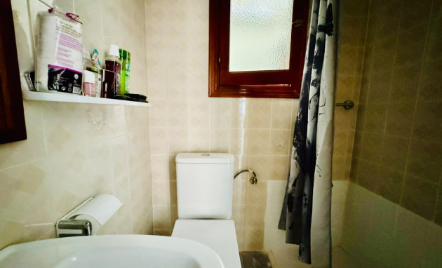 Herverkoop - Semi detached Villa - Torrevieja - San luis