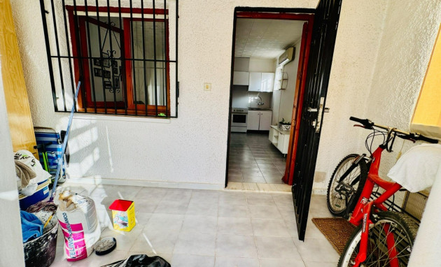 Herverkoop - Semi detached Villa - Torrevieja - San luis