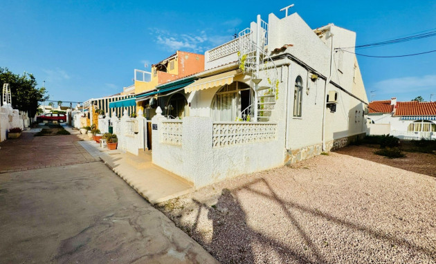 Herverkoop - Semi detached Villa - Torrevieja - San luis