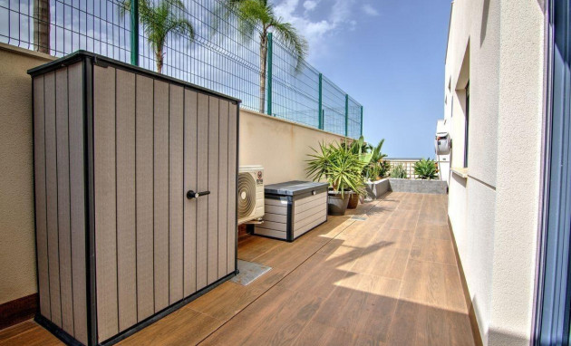 Herverkoop - Villa - San Miguel de Salinas - Cerro del Sol