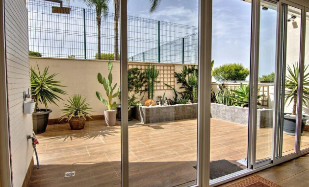 Herverkoop - Villa - San Miguel de Salinas - Cerro del Sol