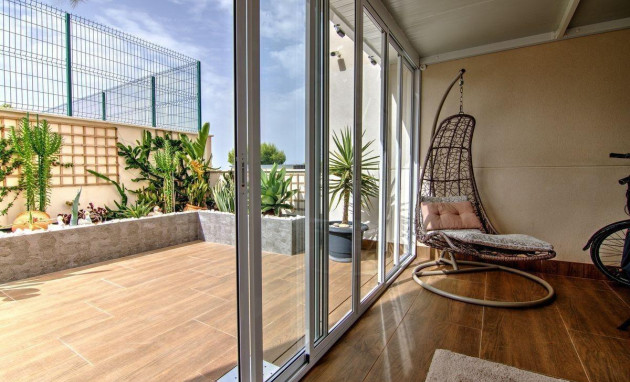 Herverkoop - Villa - San Miguel de Salinas - Cerro del Sol