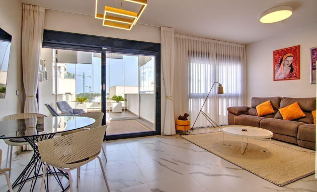 Herverkoop - Villa - San Miguel de Salinas - Cerro del Sol