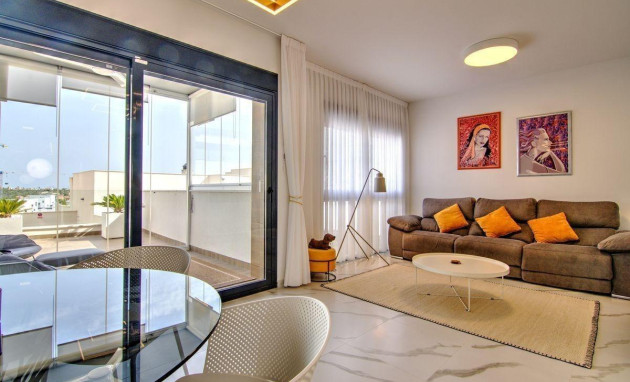 Herverkoop - Villa - San Miguel de Salinas - Cerro del Sol