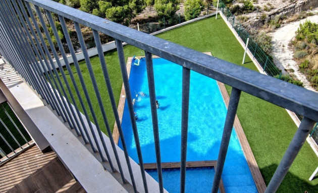 Herverkoop - Villa - San Miguel de Salinas - Cerro del Sol