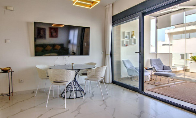 Herverkoop - Villa - San Miguel de Salinas - Cerro del Sol