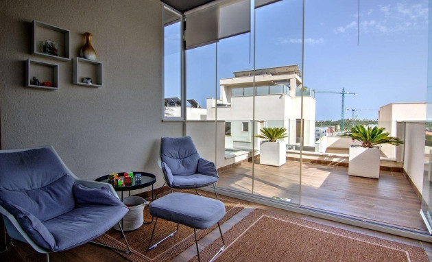 Herverkoop - Villa - San Miguel de Salinas - Cerro del Sol