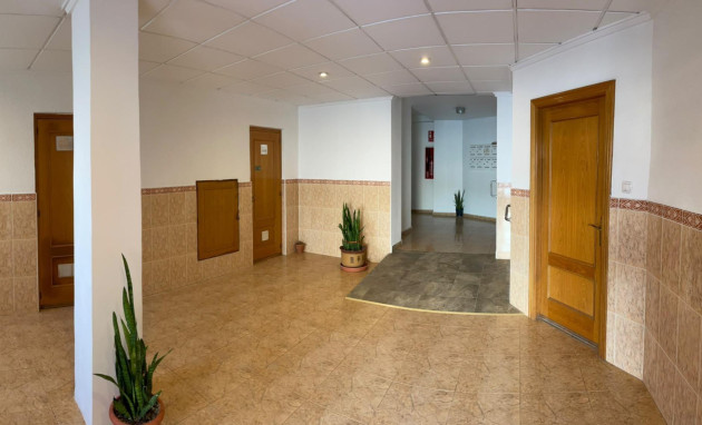 Herverkoop - Apartment - Torrevieja - Acequion