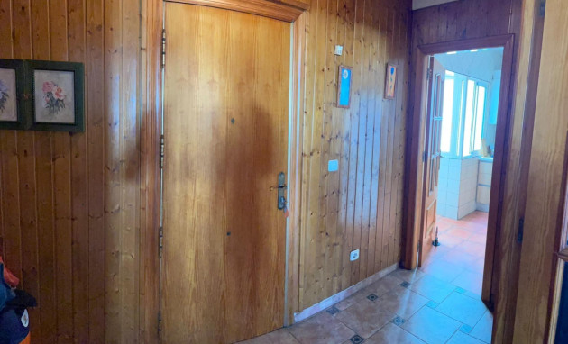 Herverkoop - Apartment - Torrevieja - Acequion