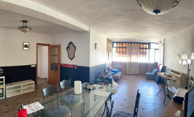 Herverkoop - Apartment - Torrevieja - Acequion
