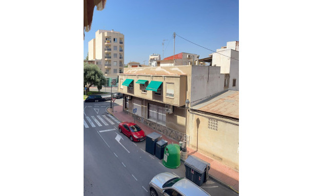 Herverkoop - Apartment - Torrevieja - Acequion