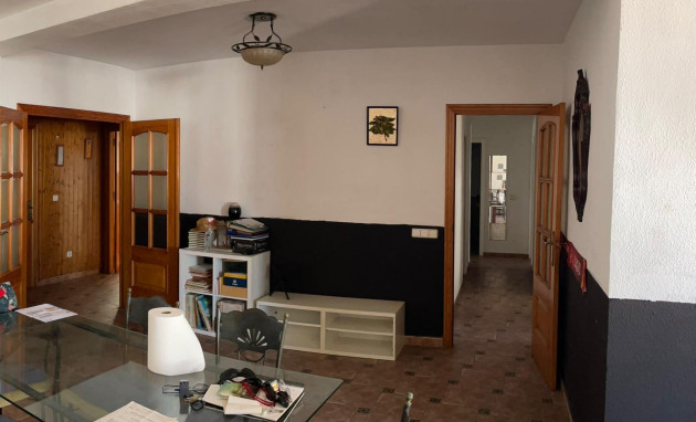 Herverkoop - Apartment - Torrevieja - Acequion