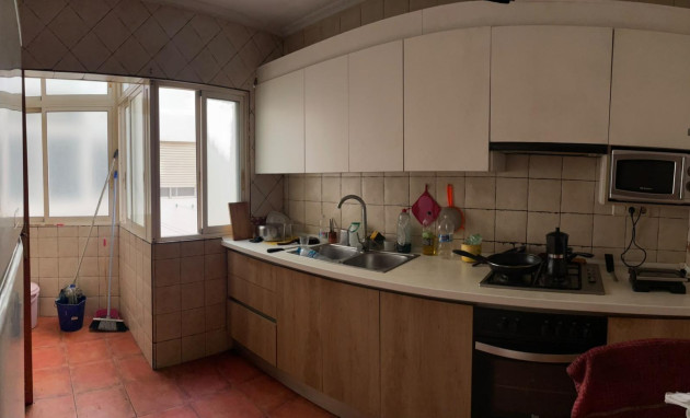 Herverkoop - Apartment - Torrevieja - Acequion