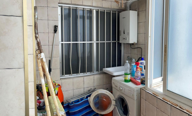 Herverkoop - Apartment - Torrevieja - Acequion