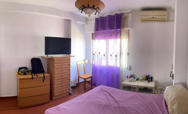 Herverkoop - Apartment - Torrevieja - Acequion