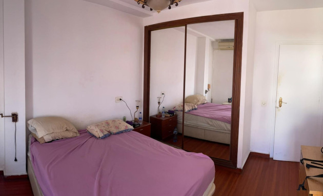 Herverkoop - Apartment - Torrevieja - Acequion