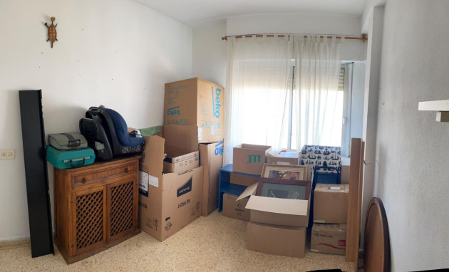 Herverkoop - Apartment - Torrevieja - Acequion