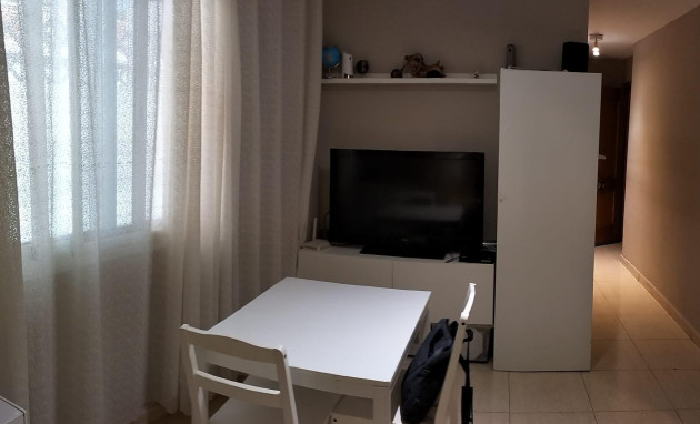 Herverkoop - Apartment - Torrevieja - Centro