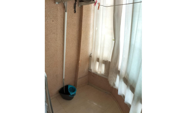 Herverkoop - Apartment - Torrevieja - Centro