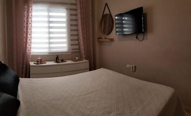 Herverkoop - Apartment - Torrevieja - Centro