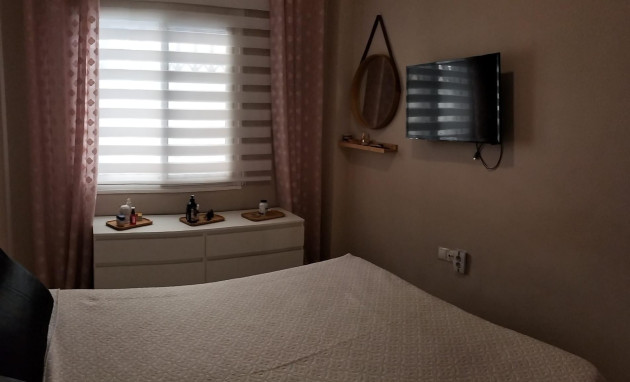 Herverkoop - Apartment - Torrevieja - Centro