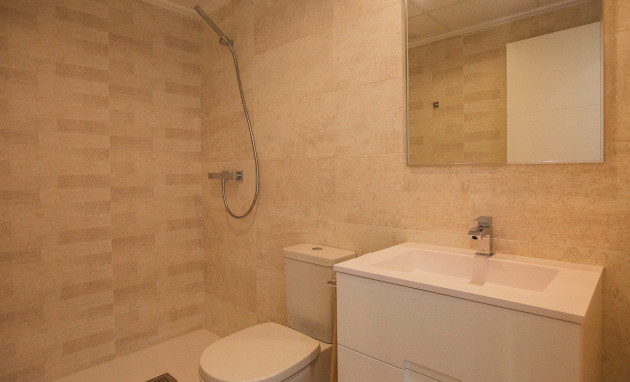 Nieuwbouw - Bungalow - Gelijkvloers - Orihuela - Vistabella Golf