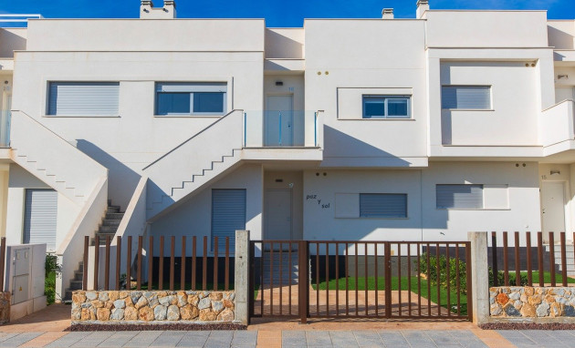 Nieuwbouw - Bungalow - Gelijkvloers - Orihuela - Vistabella Golf