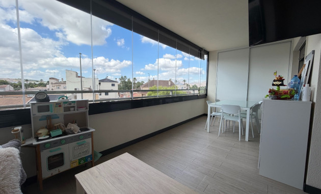 Reventa - Apartment - Jacarilla