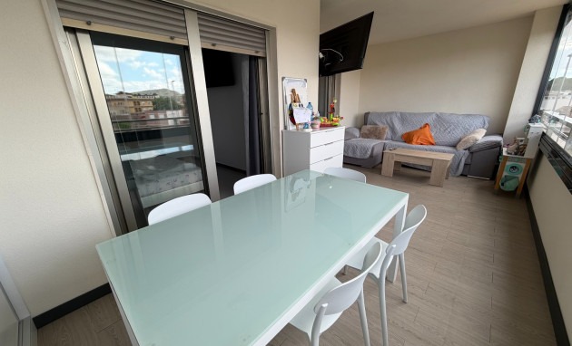 Reventa - Apartment - Jacarilla